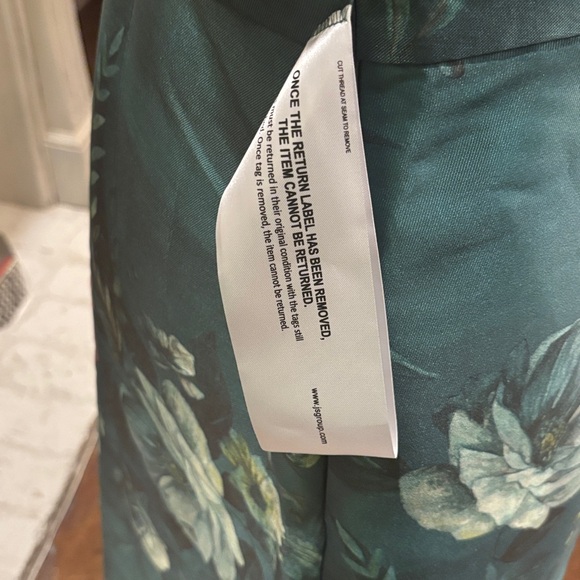 Kay Unger formal dress. - Picture 4 of 11